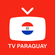 Icono de programa: TV Paraguay - Canales En …