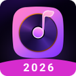程序图标：Beatova - MP3 Player