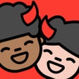 Ikon program: Buddies Spicy: Wild party