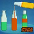 Programikonen: One Hue Per Tube