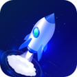 プログラムのアイコン：Super Booster - Clean