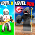 Programikonen: Boss Fighting Simulator