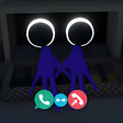 Icon of program: Rainbow Friends Video Cal…