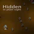 Programın simgesi: Hidden in Plain Sight