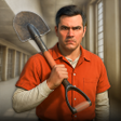 Иконка программы: Prison Digging Tunnel Esc…