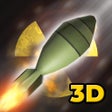 Programikonen: Nuclear Bomb Simulator 3D