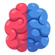 Ikona programu: Brain Games - Left vs Rig…