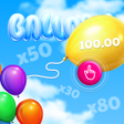 Ikon program: Balloon Challenge