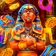 Ikon program: Pharaoh Riches