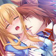 Programın simgesi: Lost Alice - otome gameda…
