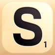 Programın simgesi: Scrabble GO - New Word Ga…