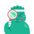 Icône du programme : Foodzilla Nutrition Assis…