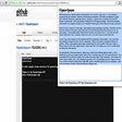Programikonen: HipsterIpsum