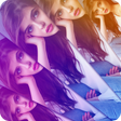 程序图标：Crazy Snap Effect - Magic…