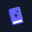 プログラムのアイコン：Hardcover.app
