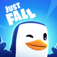 プログラムのアイコン：JustFall.LOL Unblocked
