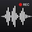 Programikonen: Voice RecorderAudio Memos…