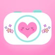 プログラムのアイコン：Kawaii Camera