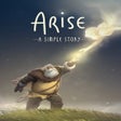 Symbol des Programms: Arise: A Simple Story