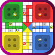 プログラムのアイコン：Ludo ORIGINAL Star