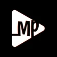 程序图标：Mega play PRO: Filmes e s…