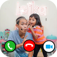 أيقونة البرنامج: Panggilan dari Leika Garu…