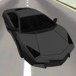 Programikonen: Super Car Driving 3D