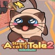 A Street Cats Tale 2: Out side is Dangerous icon