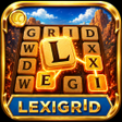 Icoon van programma: LexiGrid  Letter Swap Que…