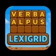 Ícone do programa: LexiGrid  Letter Swap Que…