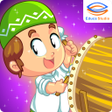 プログラムのアイコン：Marbel Panduan Puasa Rama…