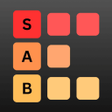 Programikonen: Tier List Maker