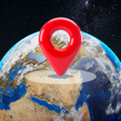 Programikonen: WorldView 360  Live Maps