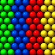 Иконка программы: Bubble Shooter
