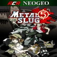 Programikonen: ACA Neo Geo: Metal Slug 5