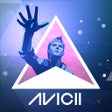 Programikonen: Avicii  Gravity HD