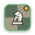 Symbol des Programms: Chess Game Play Chess Aga…