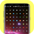 プログラムのアイコン: Matrix Launcher