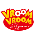 Programikonen: Vroom Vroom