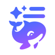 プログラムのアイコン：AI Note Taker  Summarizer