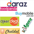 程序图标：All online BD shop