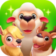 ไอคอนของโปรแกรม: Lamb Escape: Jam Animal F…