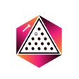ไอคอนของโปรแกรม: Pin Jump: Puzzle Game