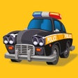 Fajne Auta i Samochody : Gry Puzzle dla Dzieci icon