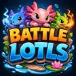 Pictogram van programma: BattleLOTLS