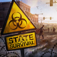 プログラムのアイコン：State of Survival - Funta…