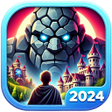 Castle Tower 2024 icon