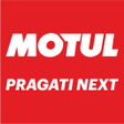 Иконка программы: Motul Pragati Next