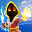 プログラムのアイコン：Warlock Duels