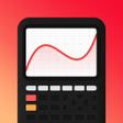 Icon of program: Taculator Graphing Calcul…